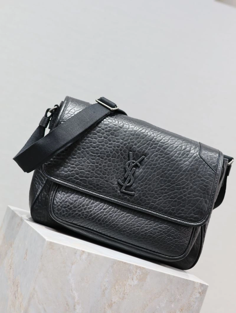 MultiPurpose YSL Satchel Bags 63078