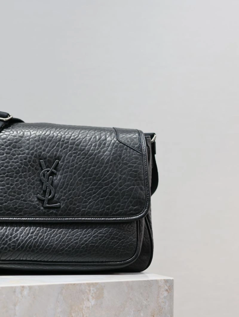 MultiPurpose YSL Satchel Bags 63078