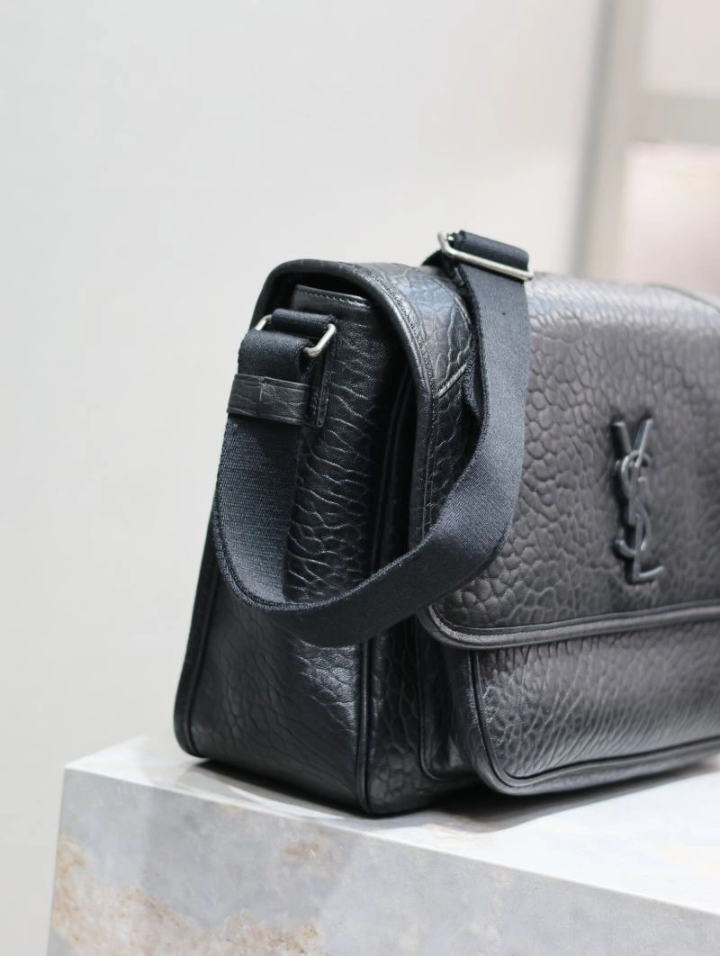 MultiPurpose YSL Satchel Bags 63078