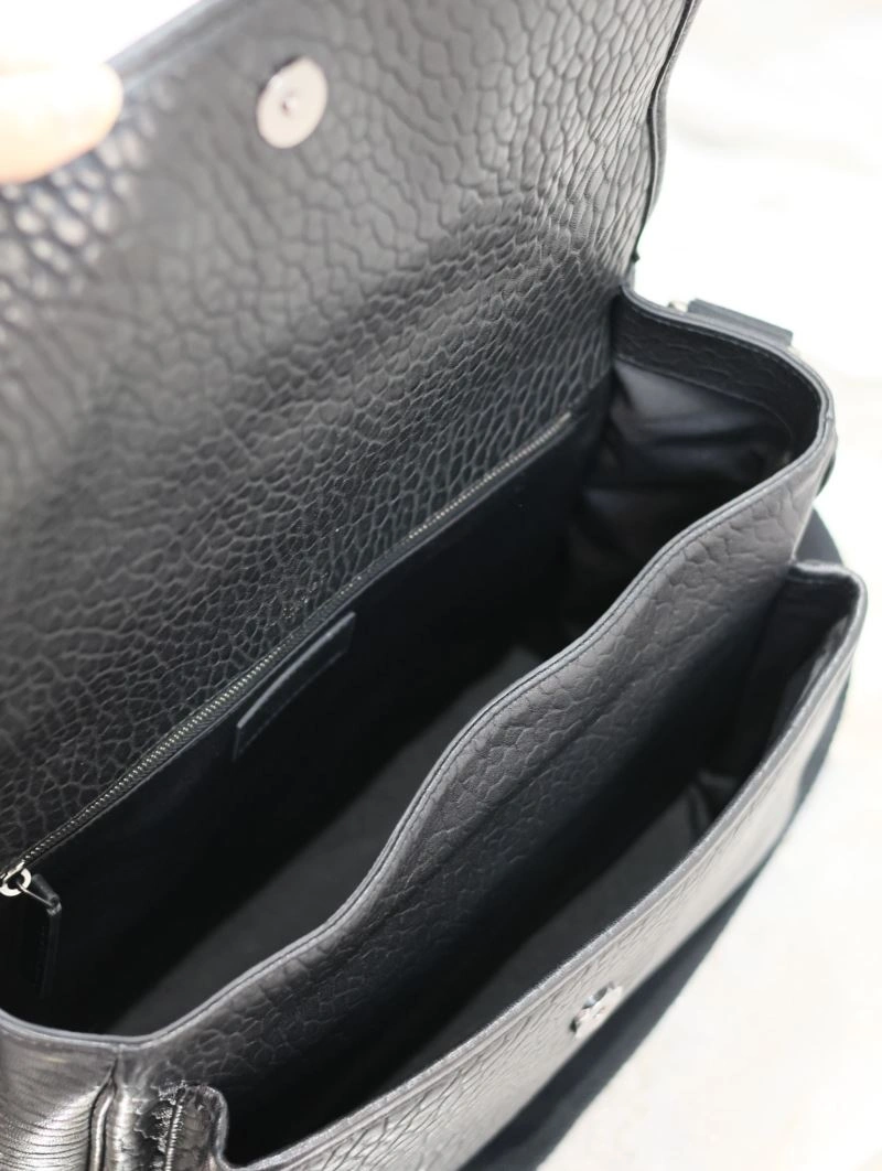 MultiPurpose YSL Satchel Bags 63078