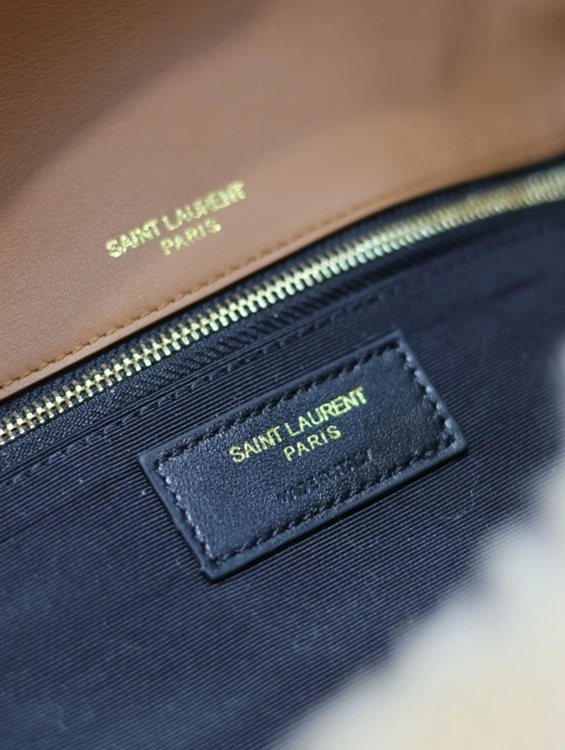 YSL Satchel Bags StreetReady 63077