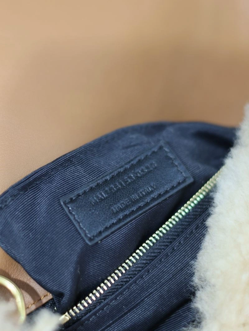 YSL Satchel Bags StreetReady 63077