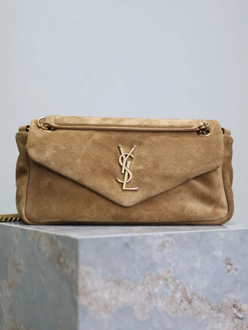 YSL Satchel Bags Resilient 63076
