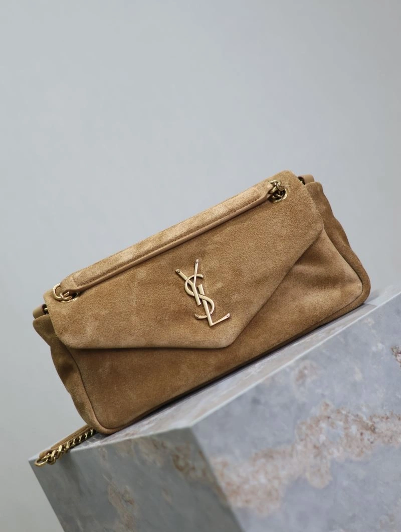 YSL Satchel Bags Resilient 63076