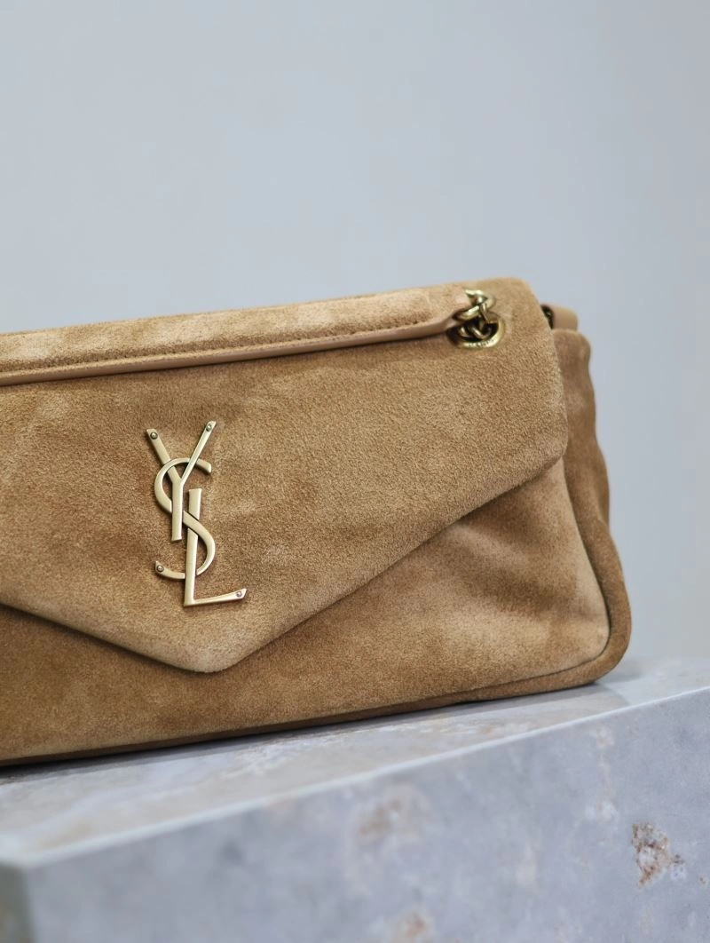 YSL Satchel Bags Resilient 63076