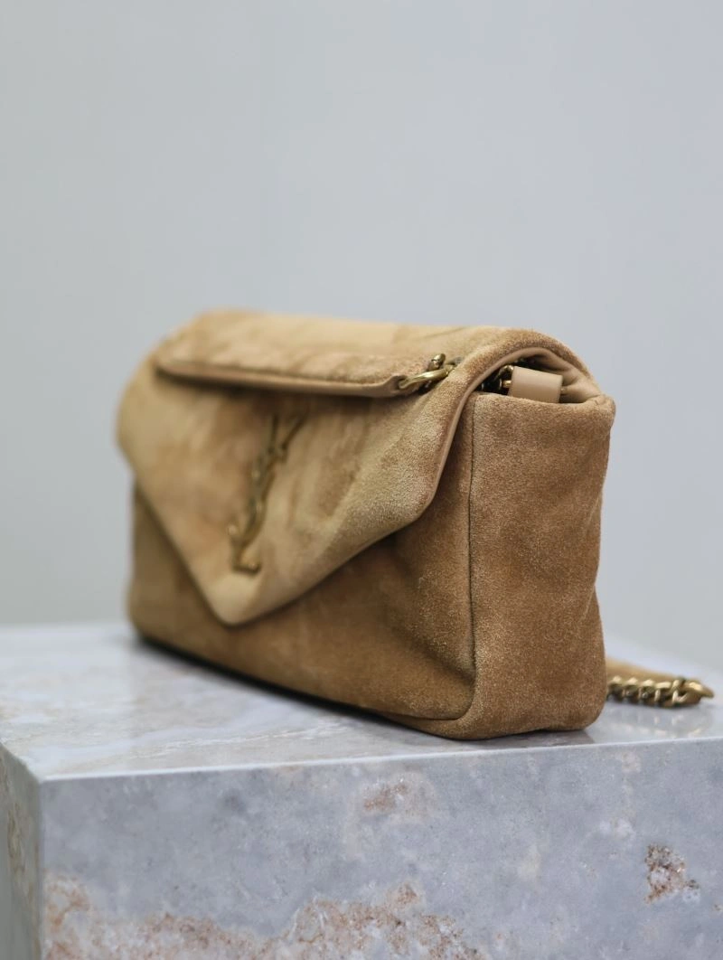 YSL Satchel Bags Resilient 63076