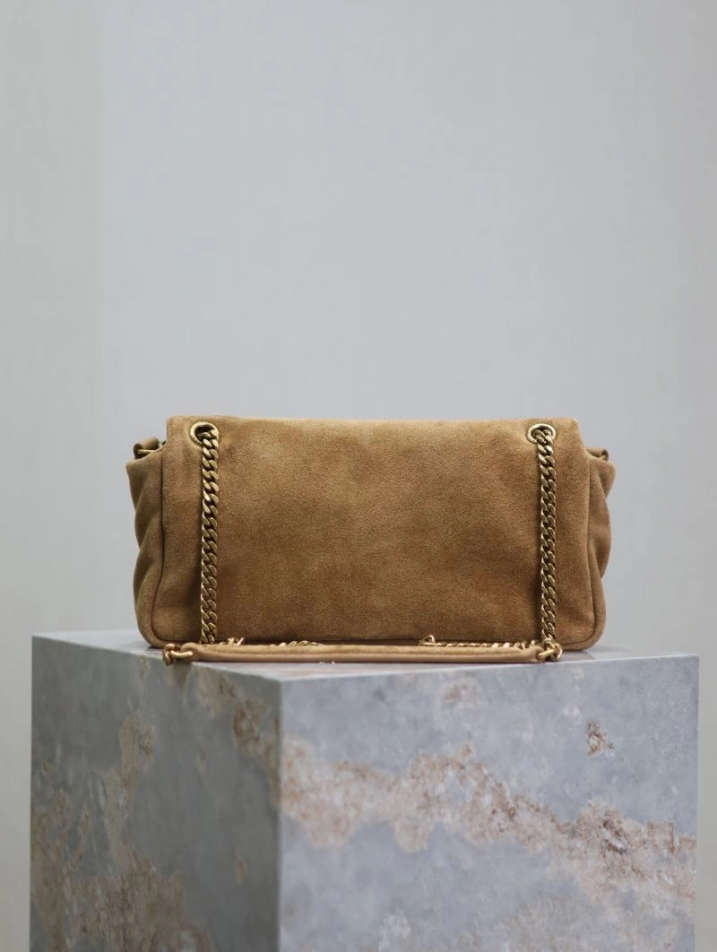YSL Satchel Bags Resilient 63076