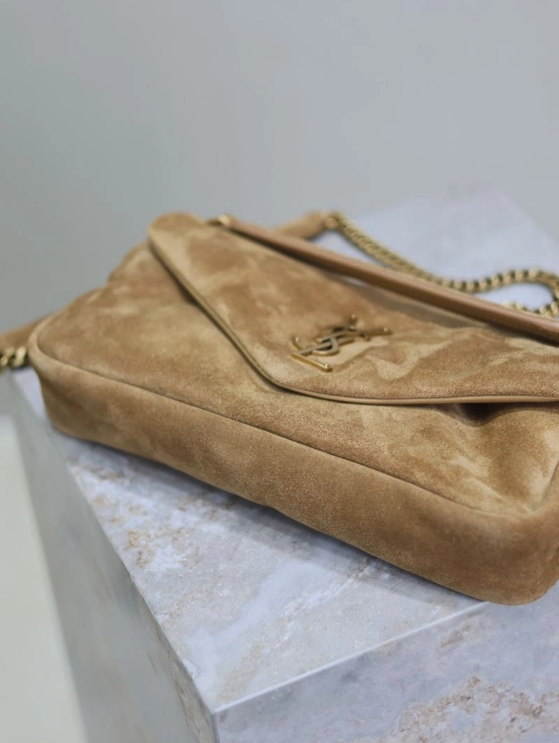 YSL Satchel Bags Resilient 63076