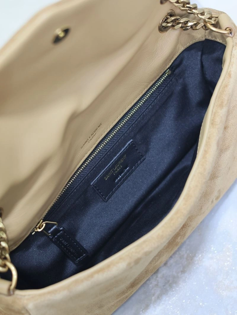 YSL Satchel Bags Resilient 63076