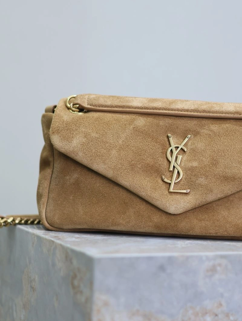 YSL Satchel Bags Resilient 63076