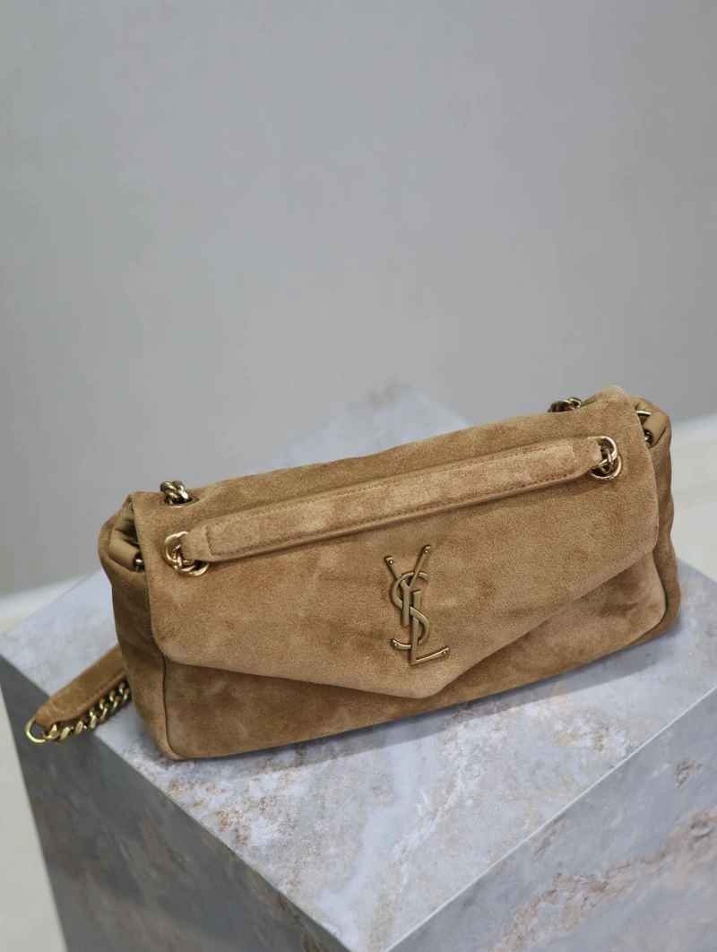YSL Satchel Bags Resilient 63076