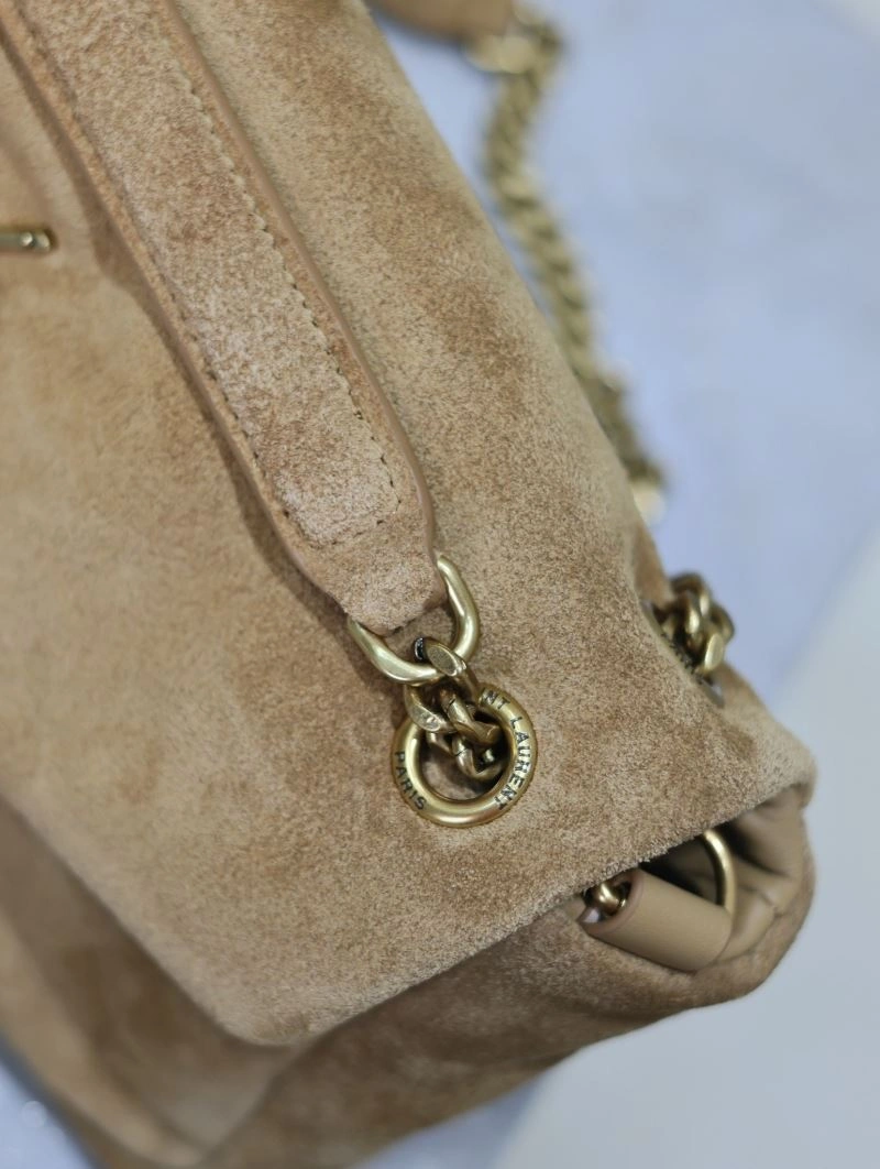 YSL Satchel Bags Resilient 63076