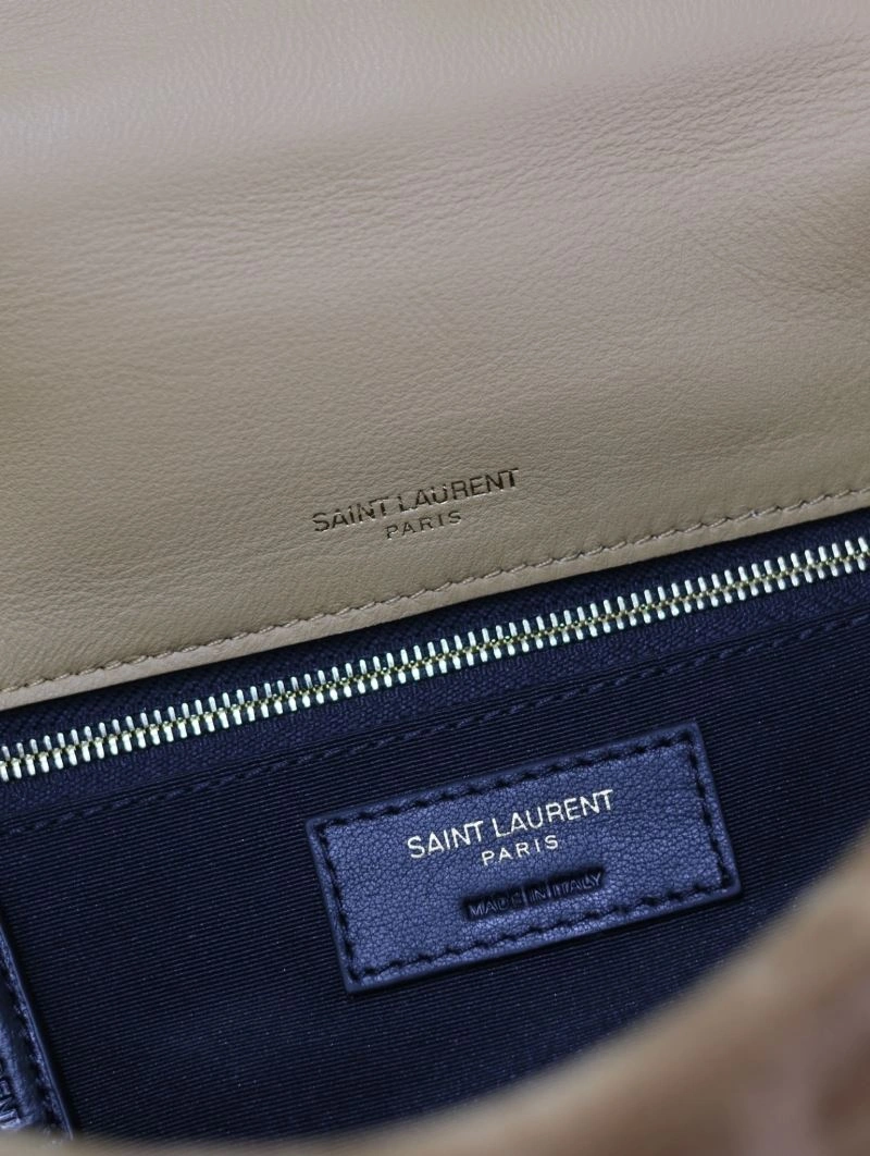 YSL Satchel Bags Resilient 63076