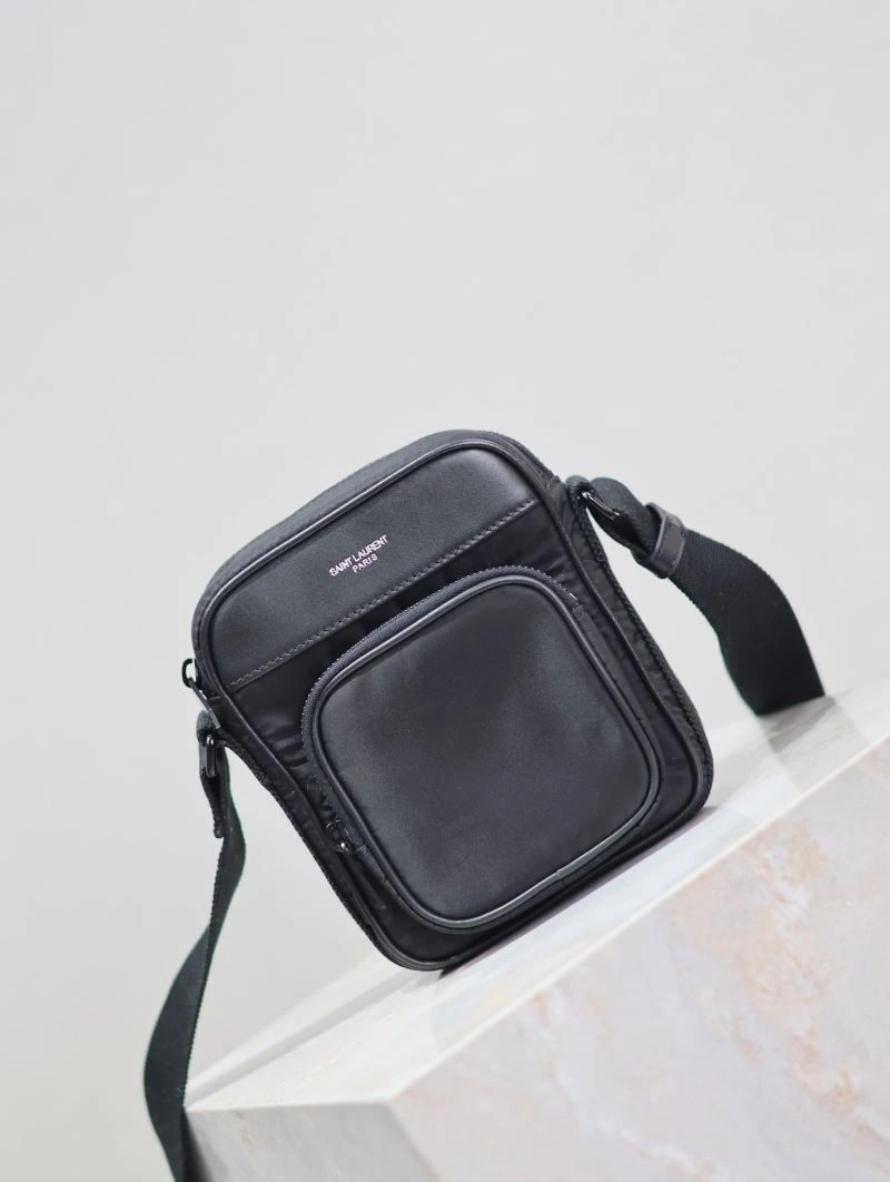 Stylish YSL Satchel Bags 63107