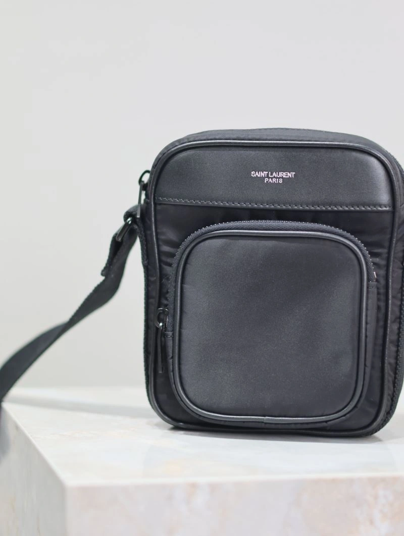 Stylish YSL Satchel Bags 63107