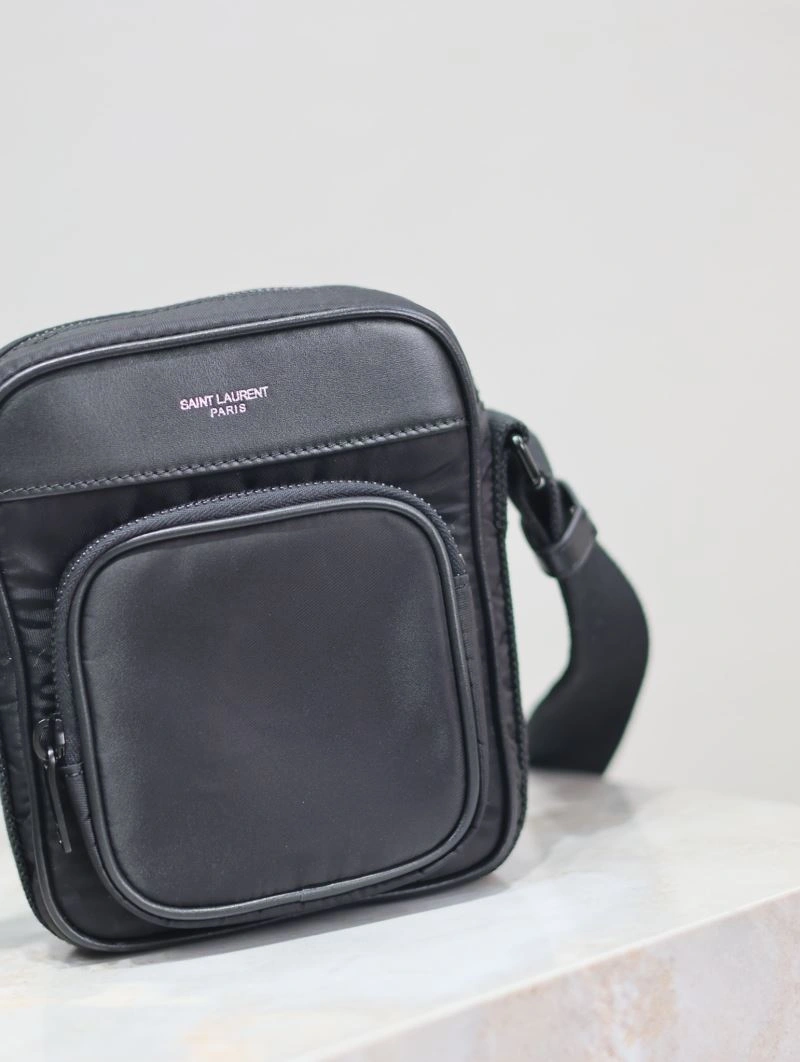Stylish YSL Satchel Bags 63107