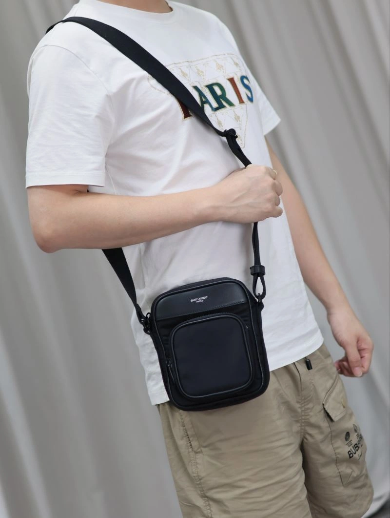 Stylish YSL Satchel Bags 63107