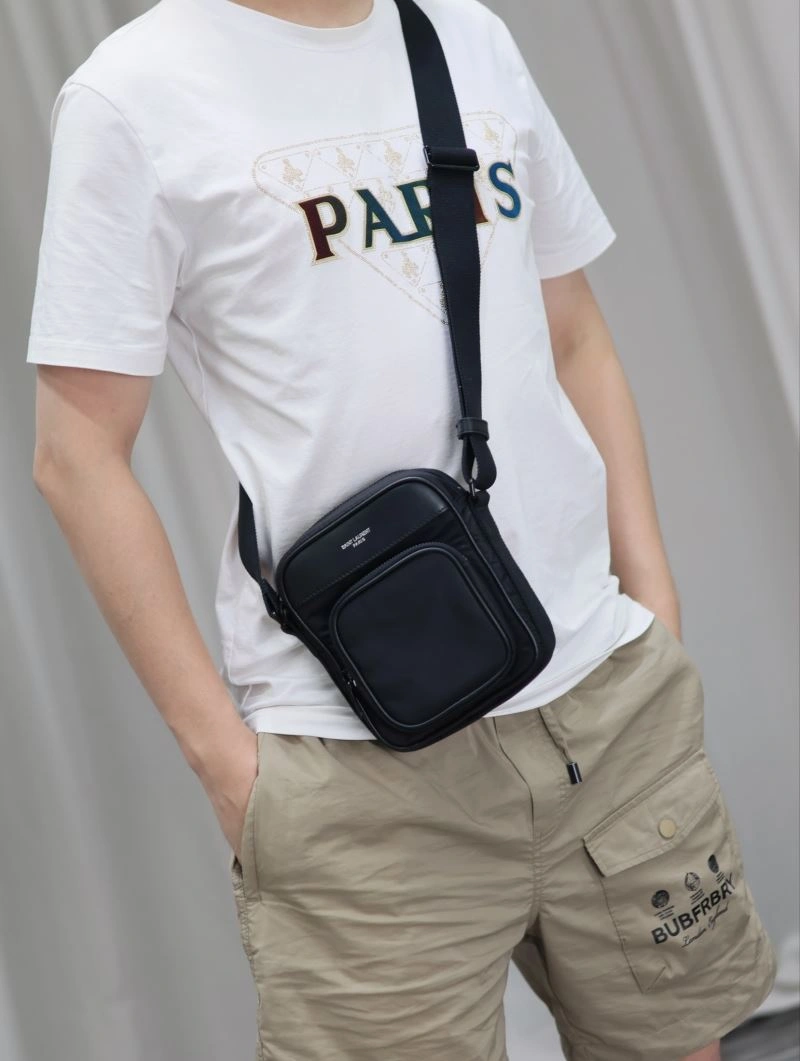 Stylish YSL Satchel Bags 63107
