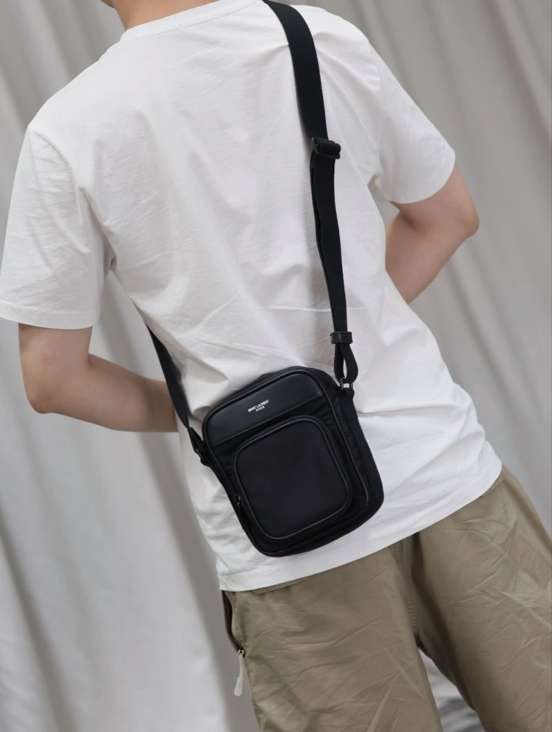 Stylish YSL Satchel Bags 63107
