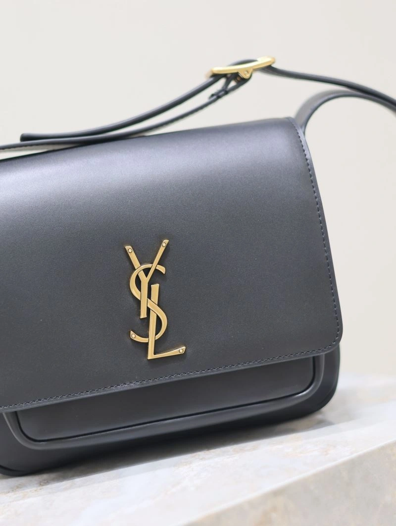 YSL Satchel Bags Durable 63075