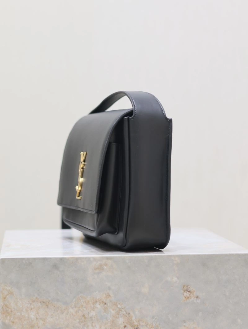 YSL Satchel Bags Durable 63075