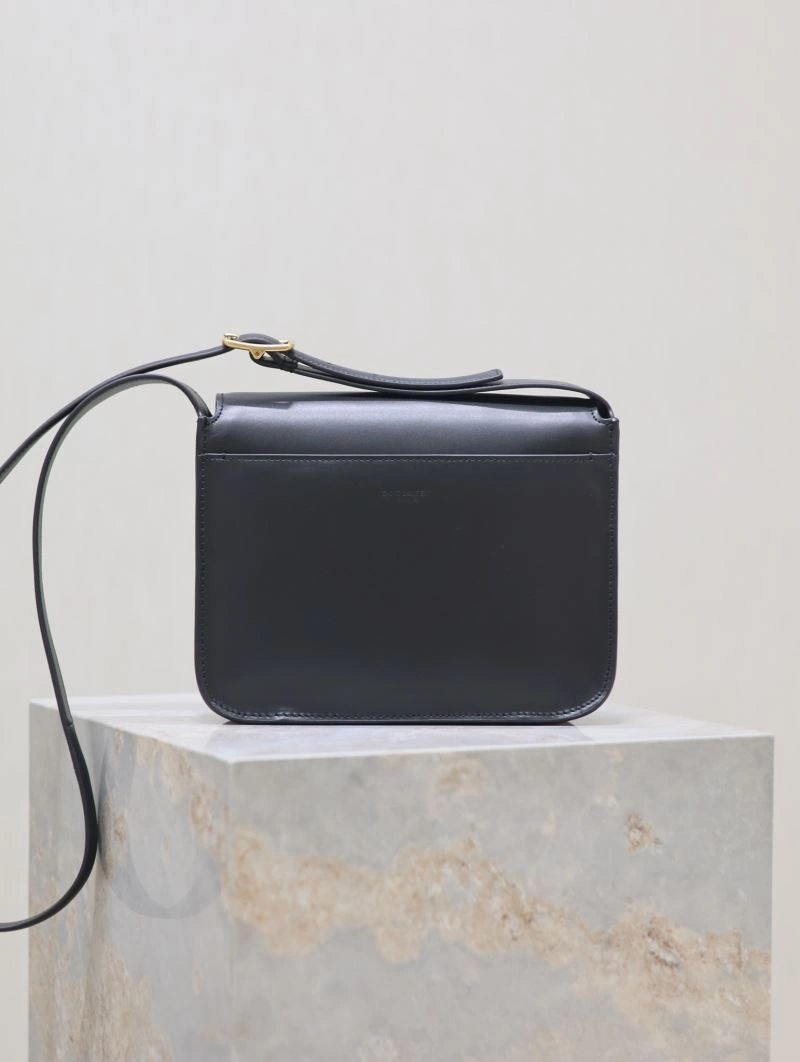 YSL Satchel Bags Durable 63075