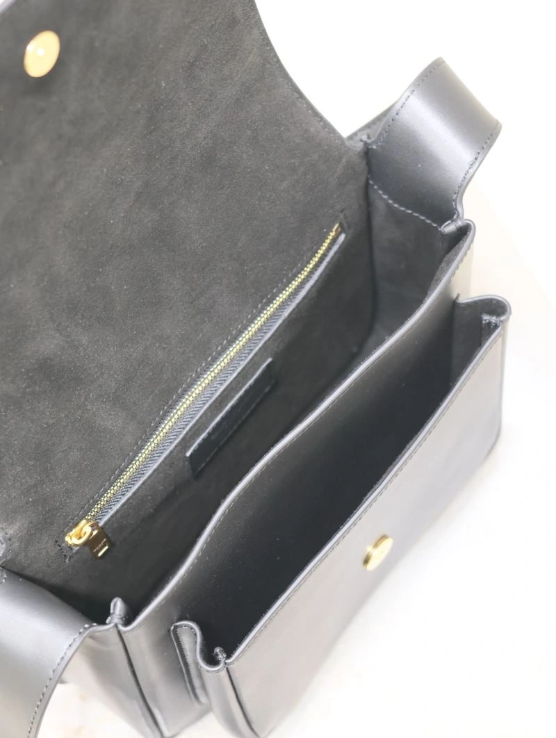 YSL Satchel Bags Durable 63075