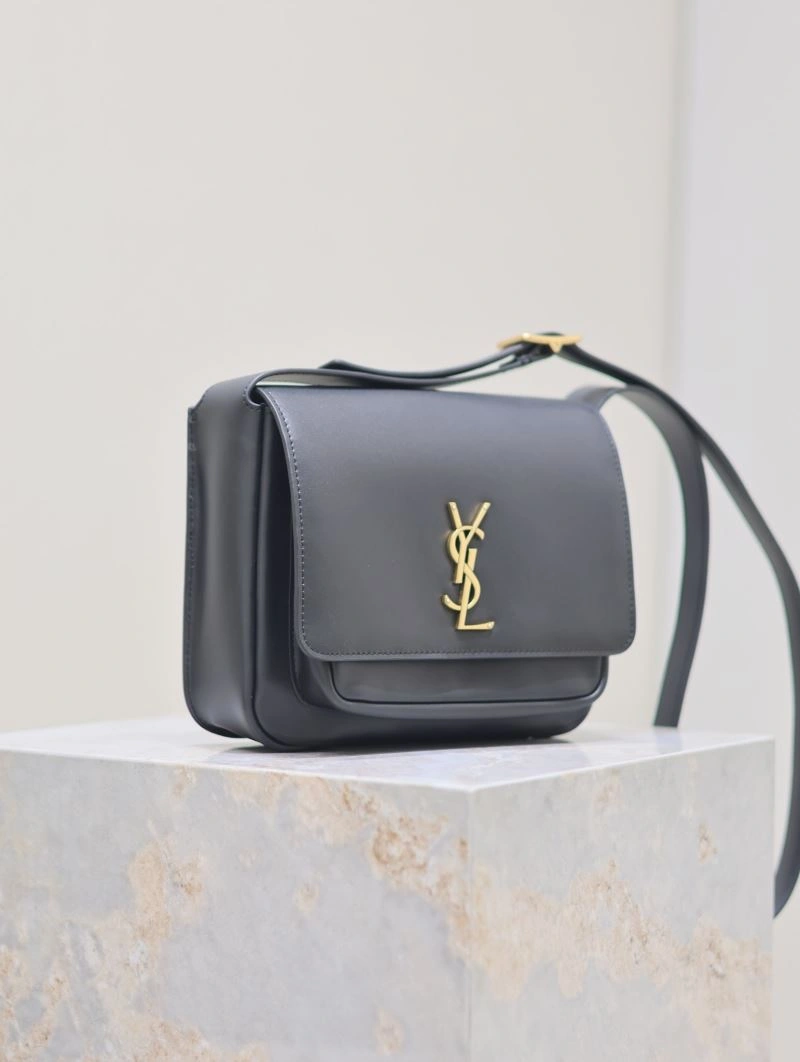 YSL Satchel Bags Durable 63075