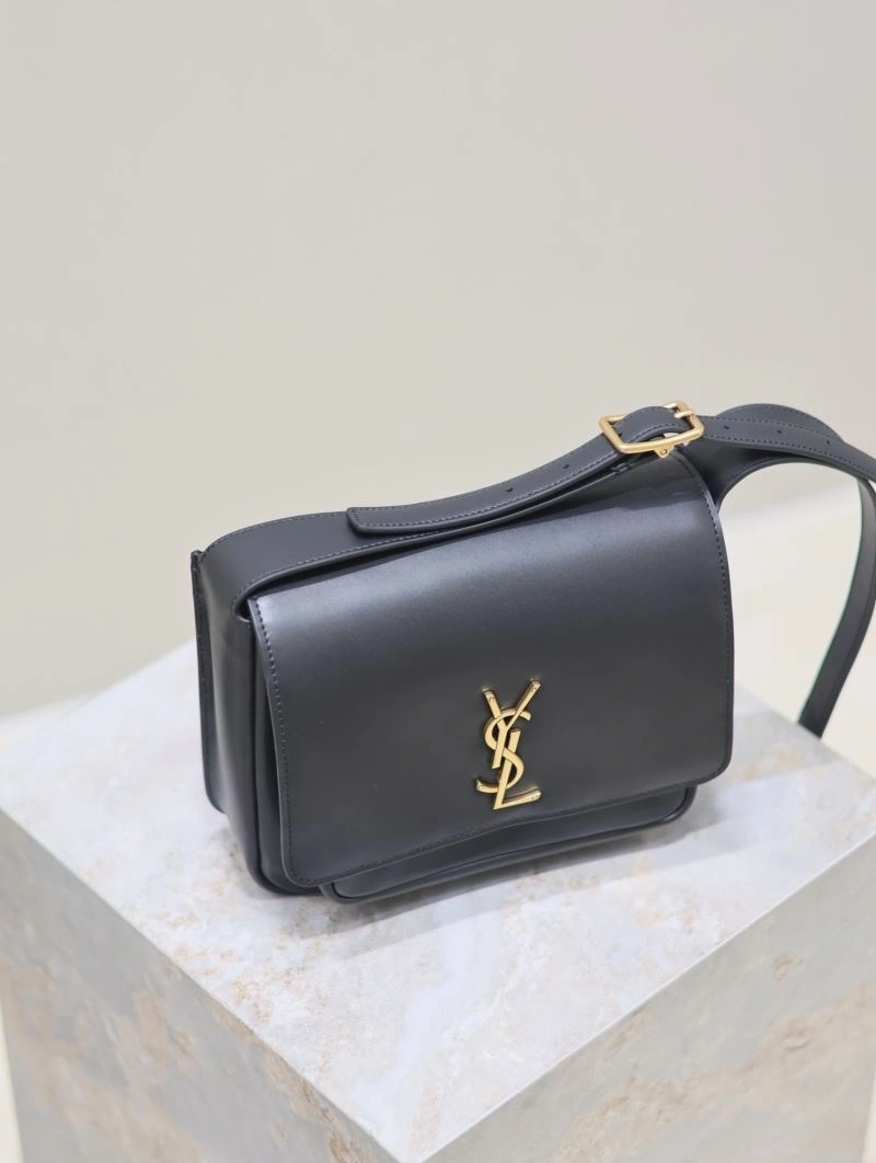 YSL Satchel Bags Durable 63075