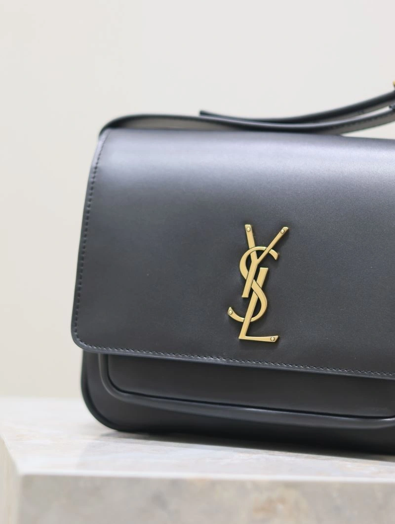 YSL Satchel Bags Durable 63075