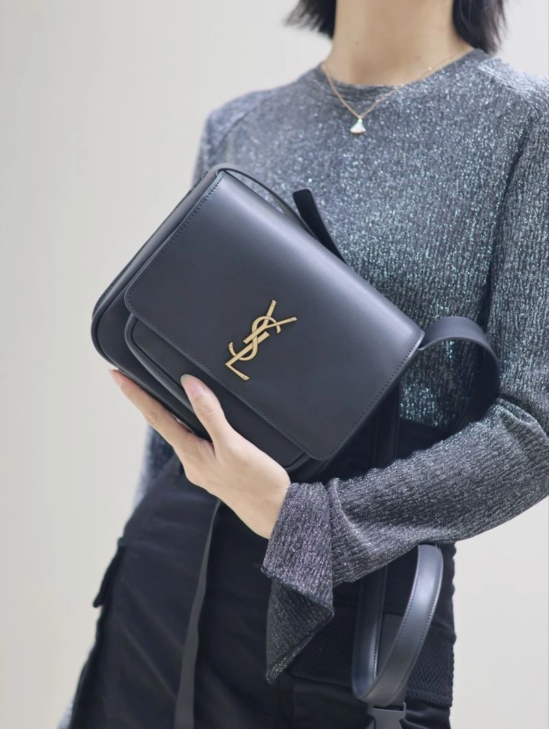 YSL Satchel Bags Durable 63075
