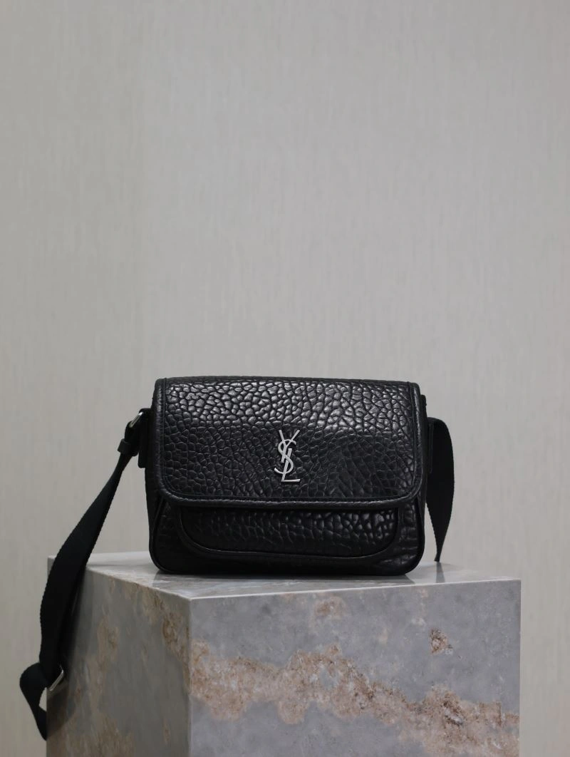 Practical YSL Satchel Bags 63089