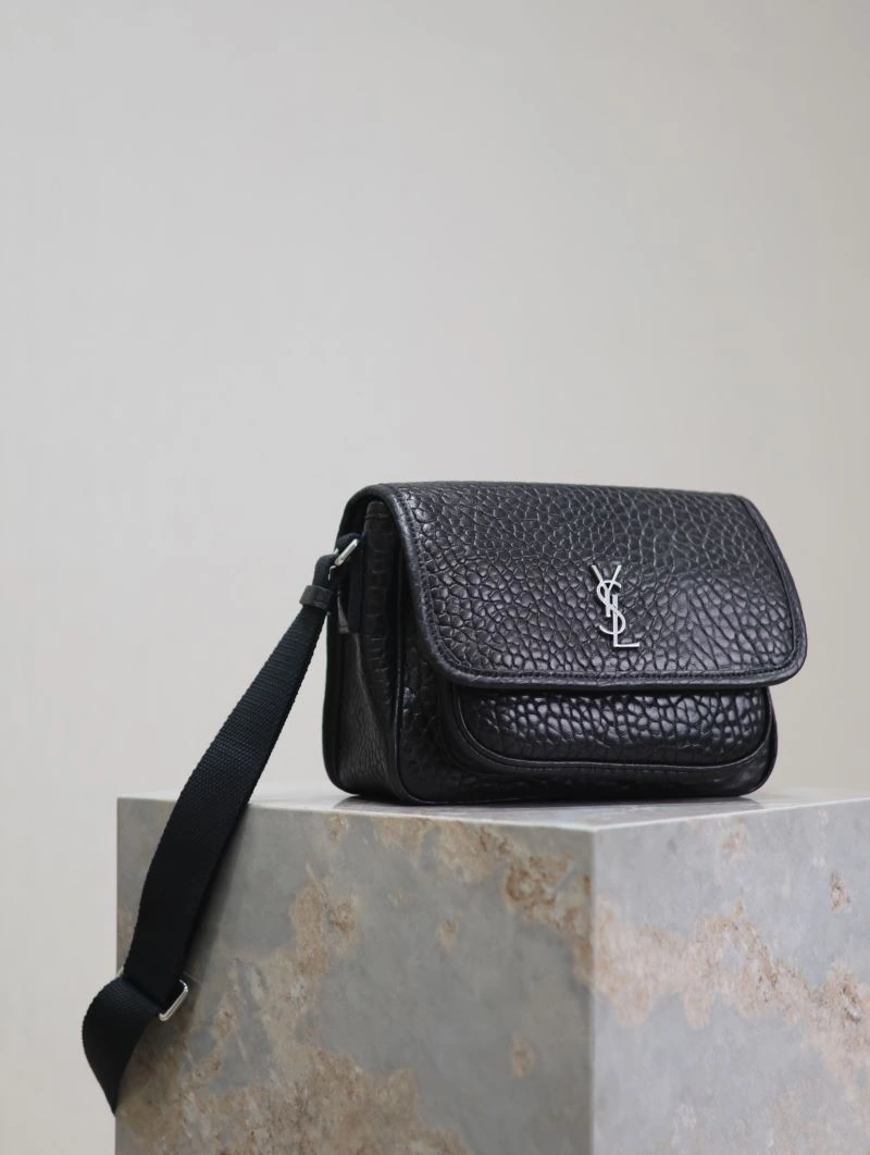 Practical YSL Satchel Bags 63089