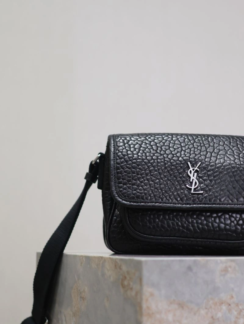 Practical YSL Satchel Bags 63089