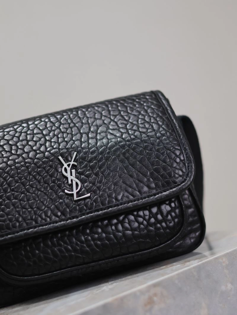 Practical YSL Satchel Bags 63089