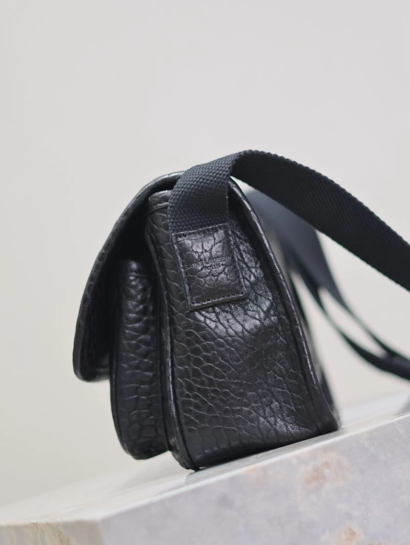 Practical YSL Satchel Bags 63089
