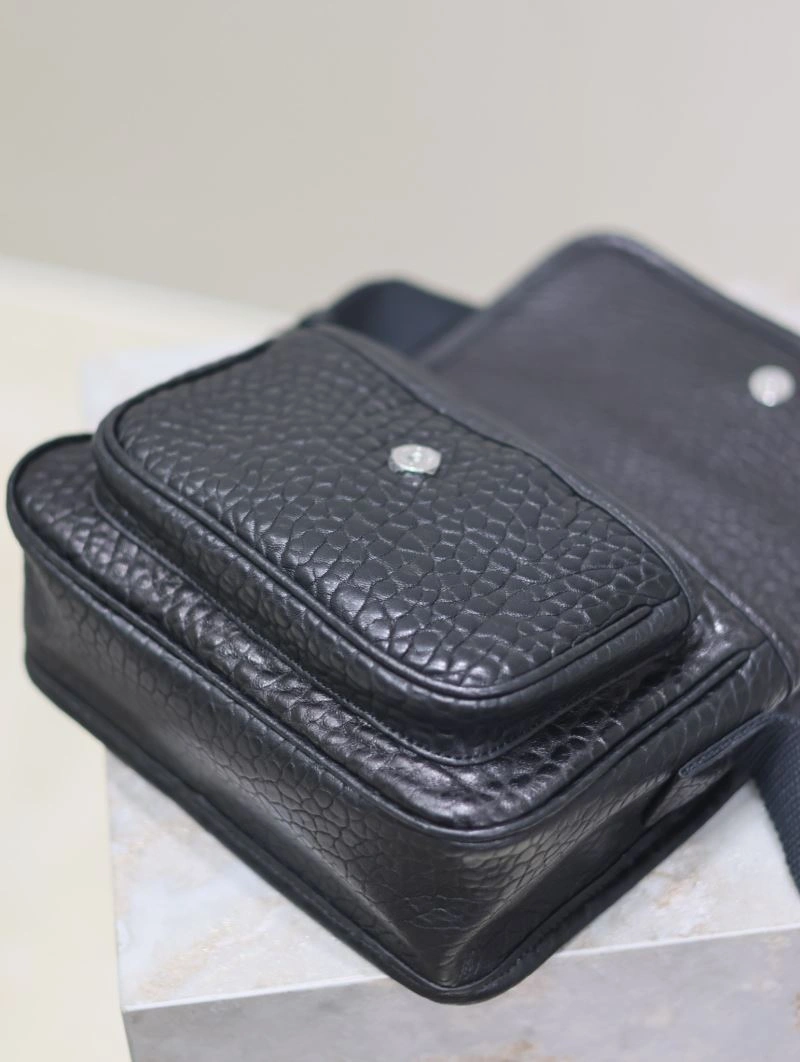 Practical YSL Satchel Bags 63089