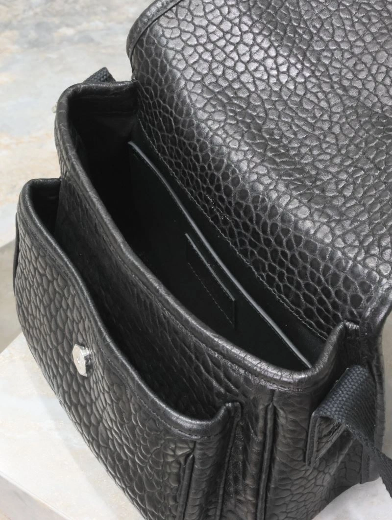 Practical YSL Satchel Bags 63089
