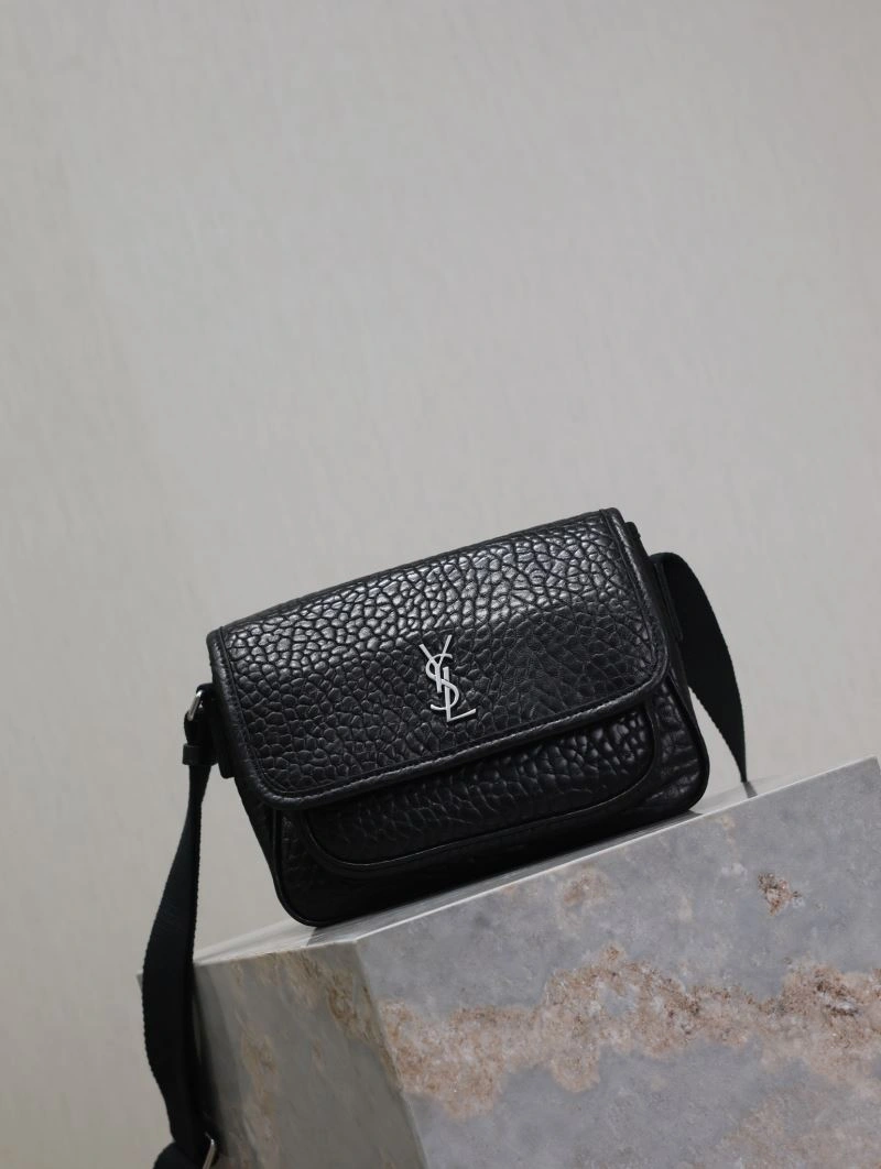 Practical YSL Satchel Bags 63089