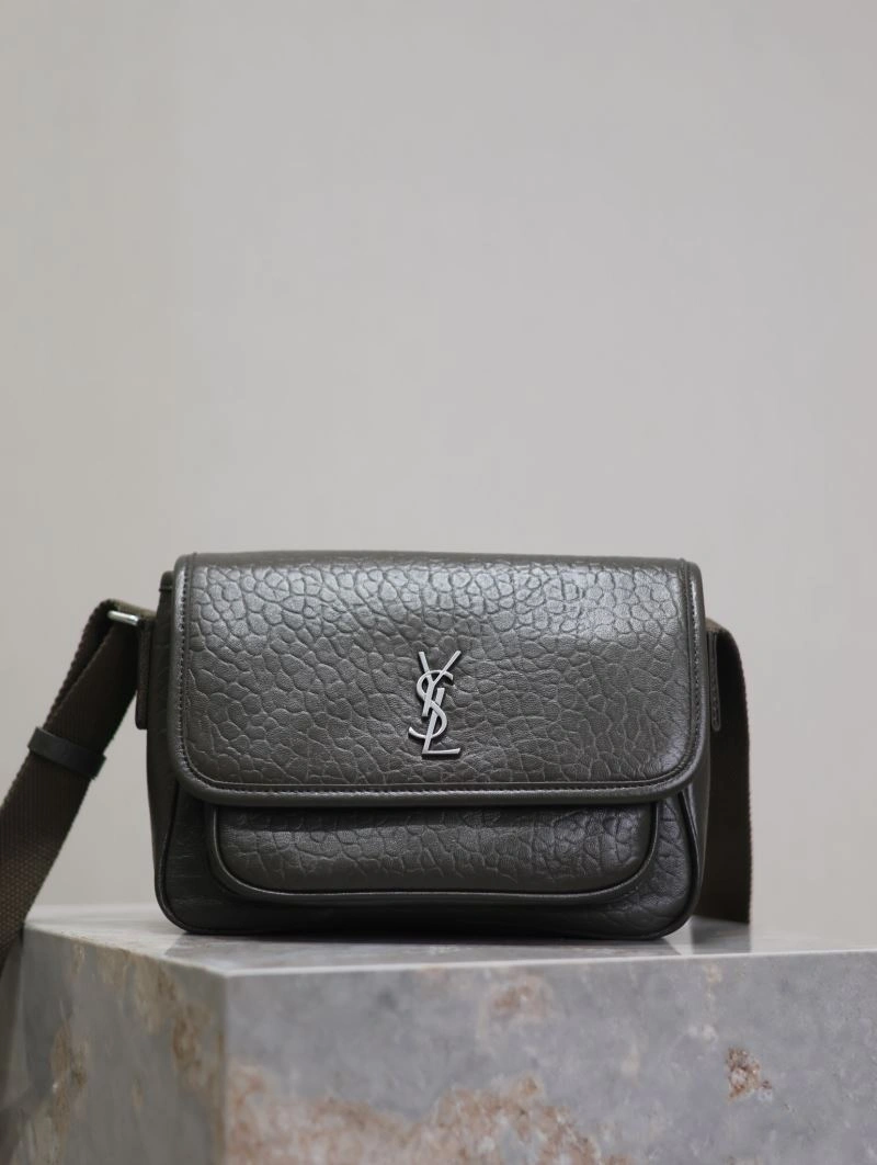 YSL Satchel Bags Resilient 63067