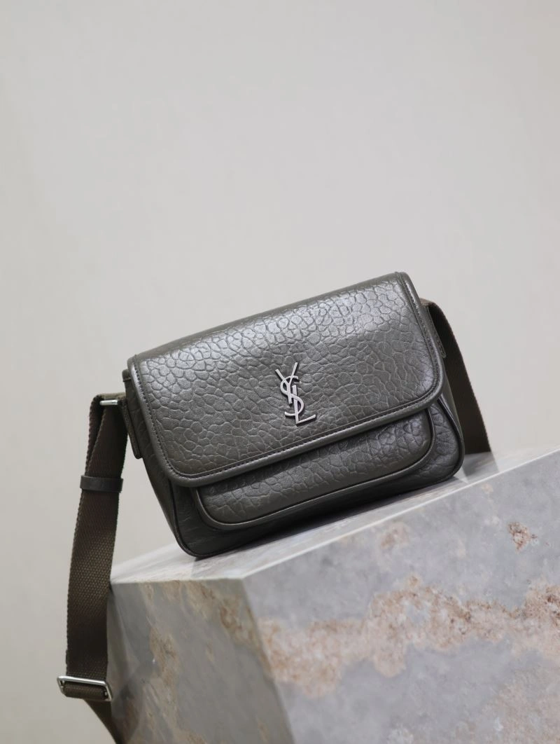 YSL Satchel Bags Resilient 63067