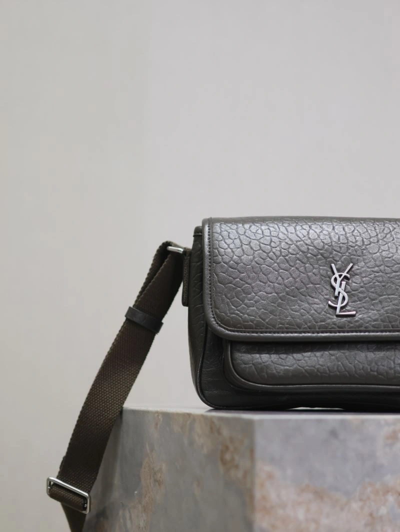 YSL Satchel Bags Resilient 63067