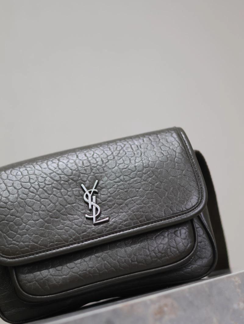 YSL Satchel Bags Resilient 63067
