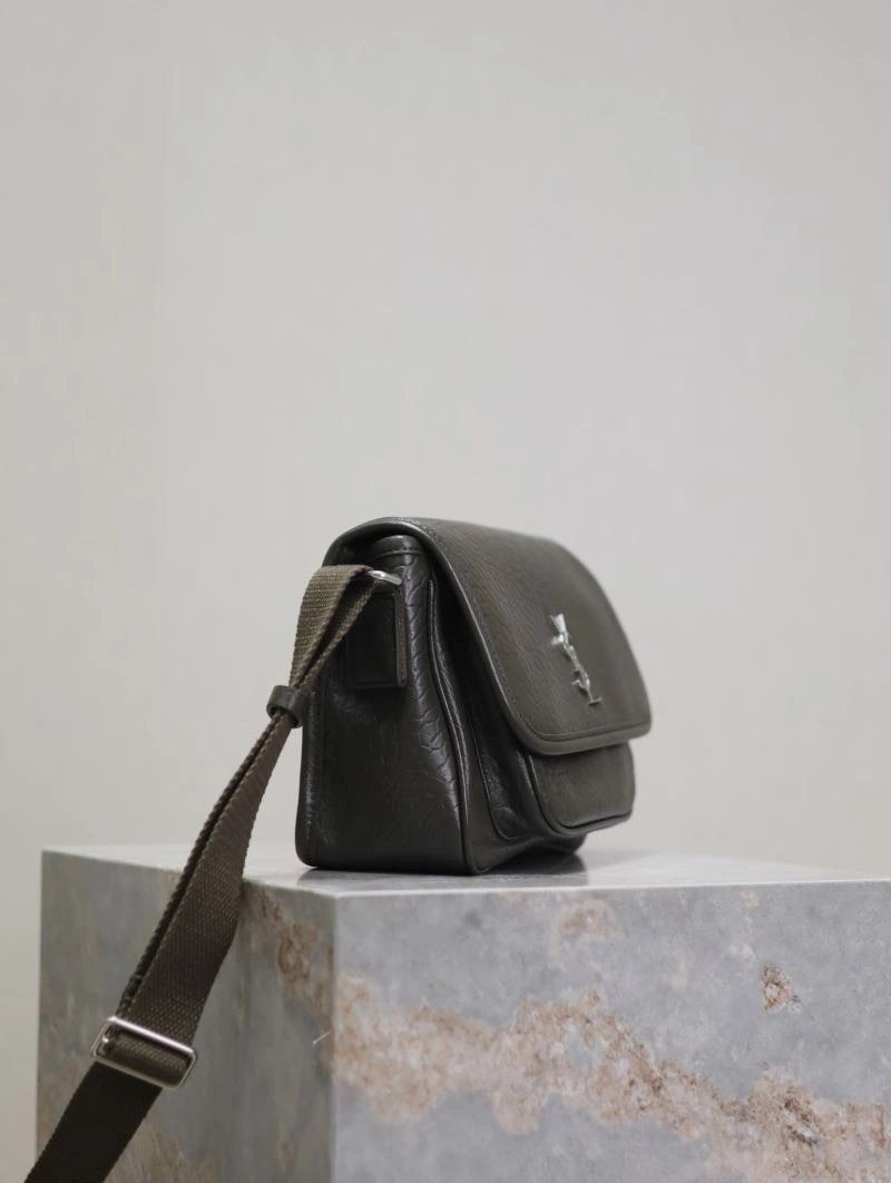 YSL Satchel Bags Resilient 63067