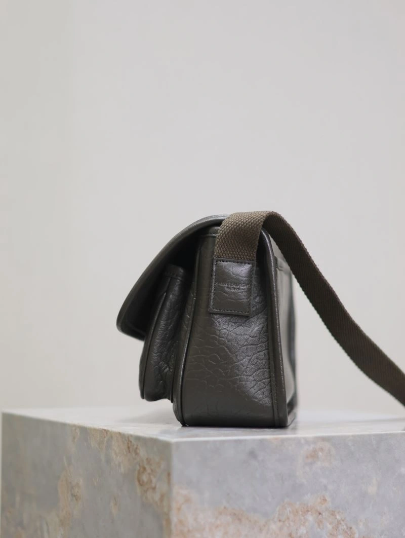 YSL Satchel Bags Resilient 63067