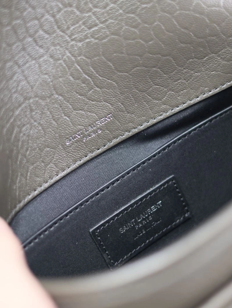 YSL Satchel Bags Resilient 63067