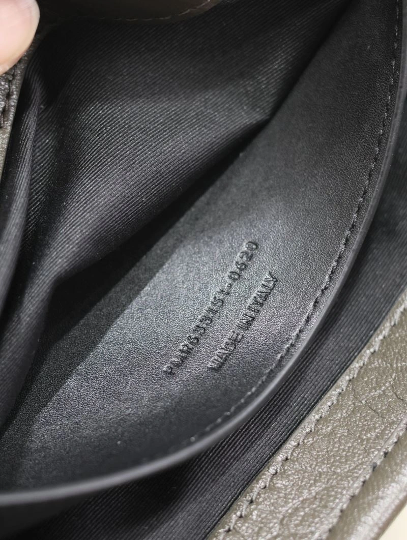 YSL Satchel Bags Resilient 63067