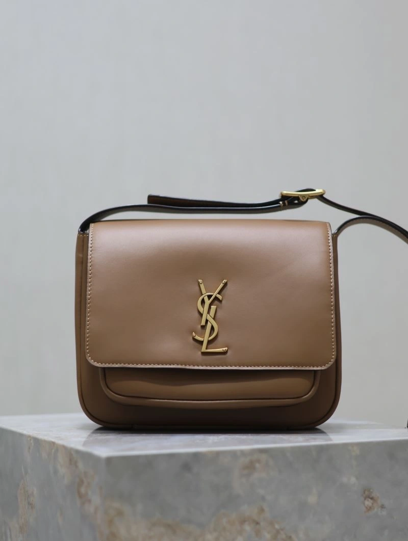 YSL Satchel Bags Classic 63060
