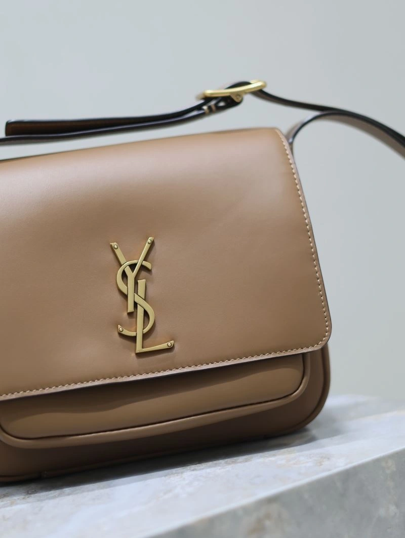 YSL Satchel Bags Classic 63060
