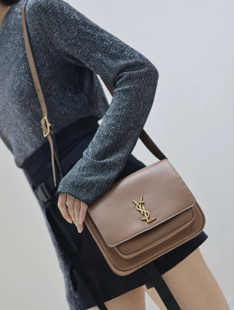 YSL Satchel Bags Classic 63060